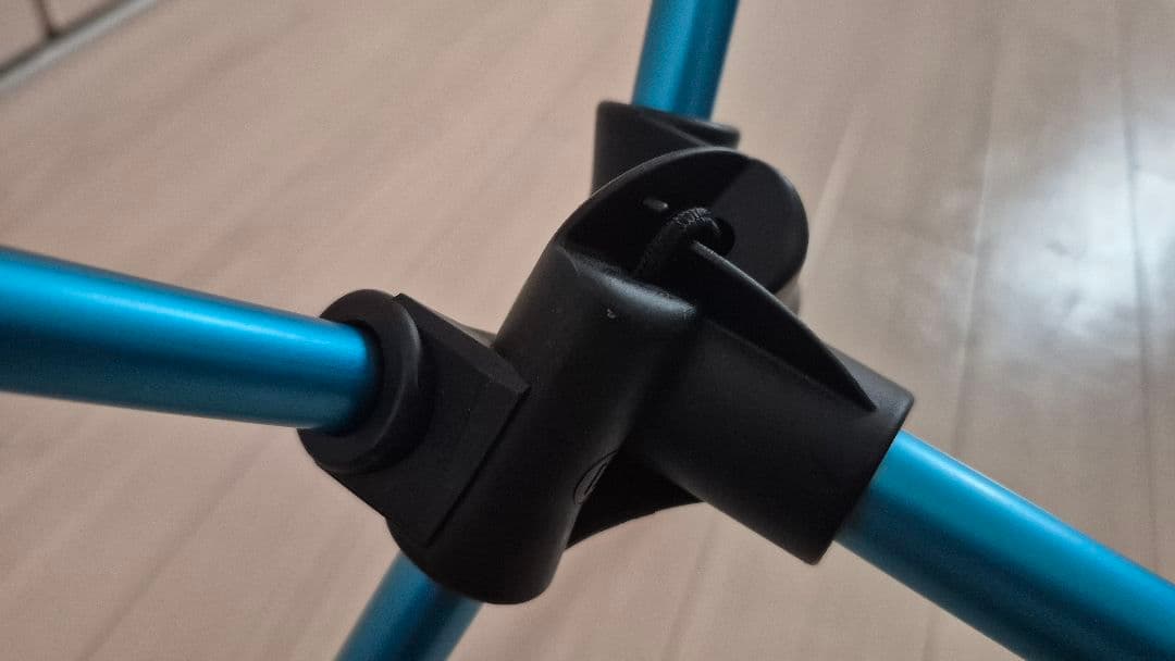 ☆Helinox チェアワン　L☆