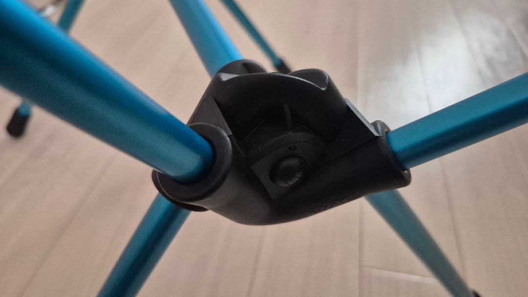 ☆Helinox チェアワン　L☆