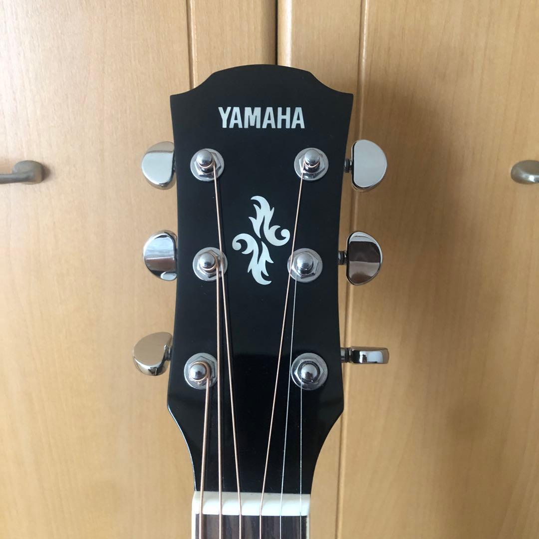 ギター YAMAHA APX600