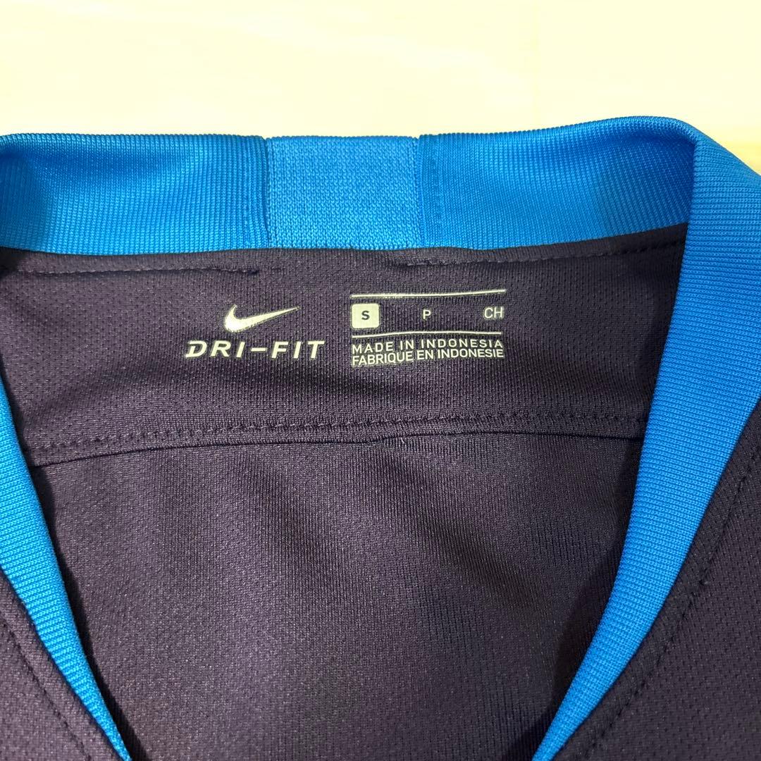 サンフレッチェ広島　 2019シーズン　アウェイユニフォーム　Sサイズ