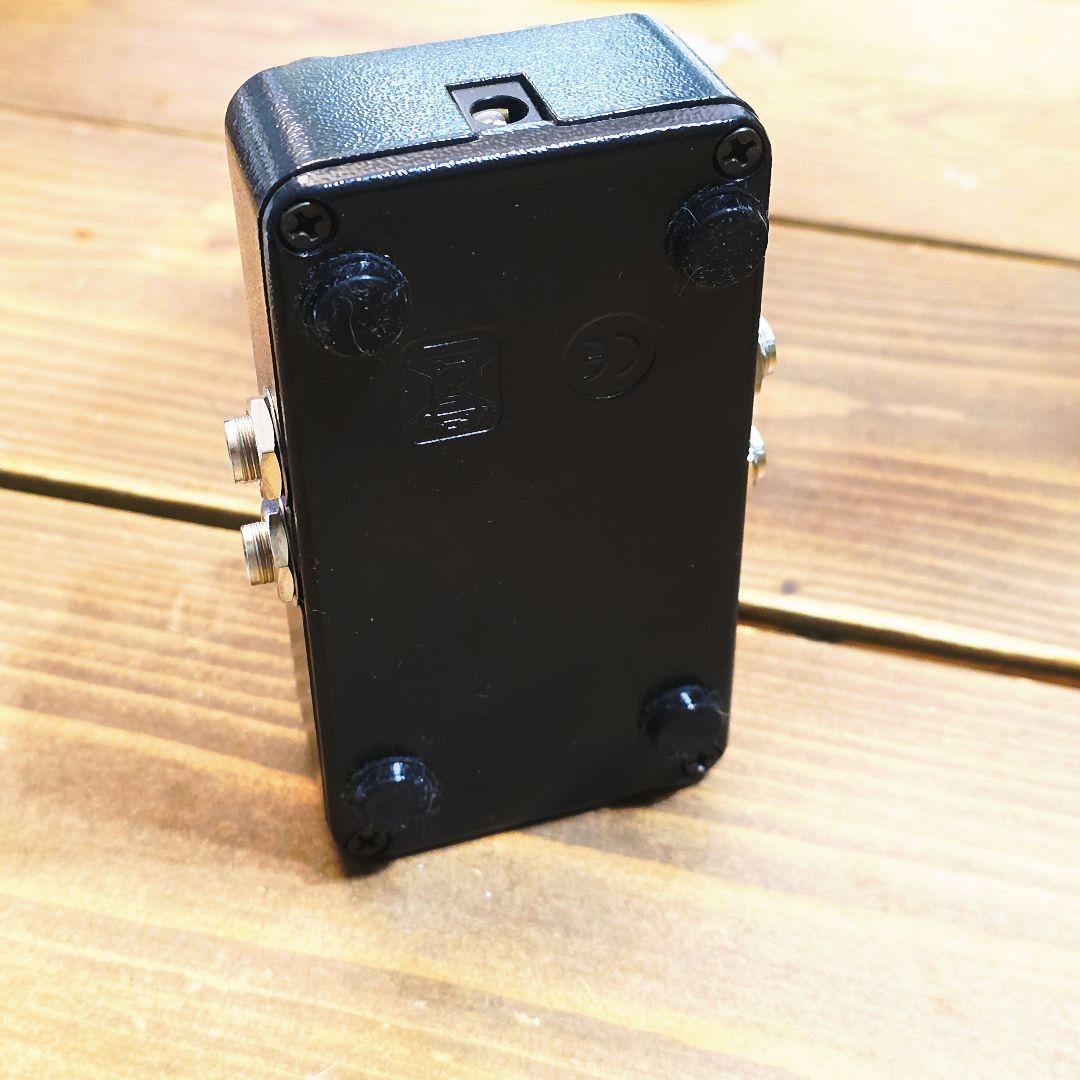 ギター Electro-Harmonix THE SILENCER