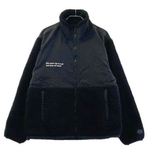 FR2GOLF fr2golf ボアジャケット