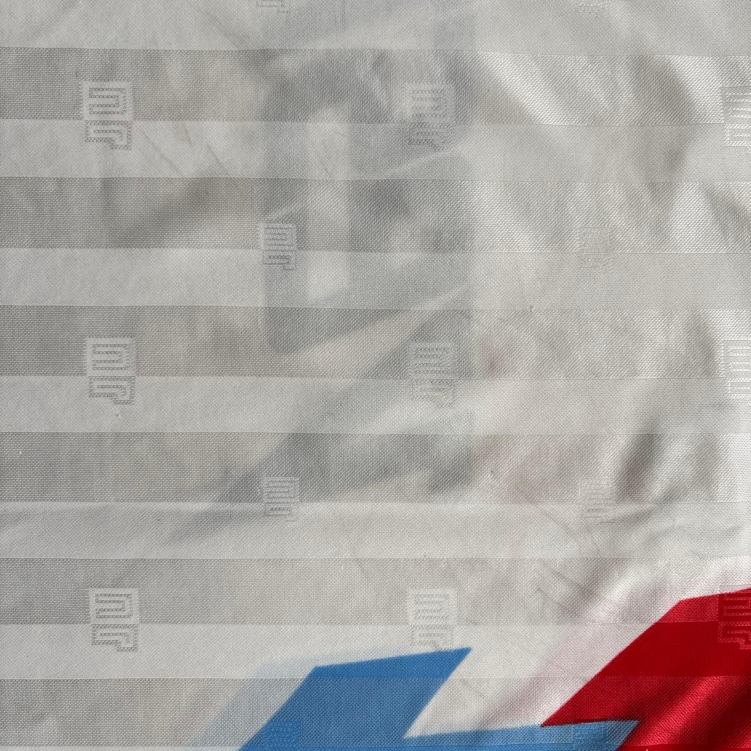 【希少/1991年】エネーレ ワールド東海マスターズ ユニフォーム 日本製 L