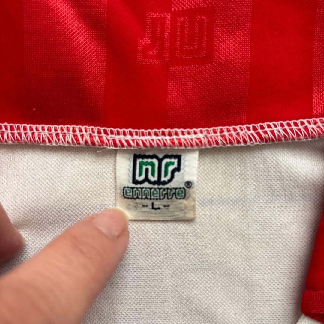 【希少/1991年】エネーレ ワールド東海マスターズ ユニフォーム 日本製 L