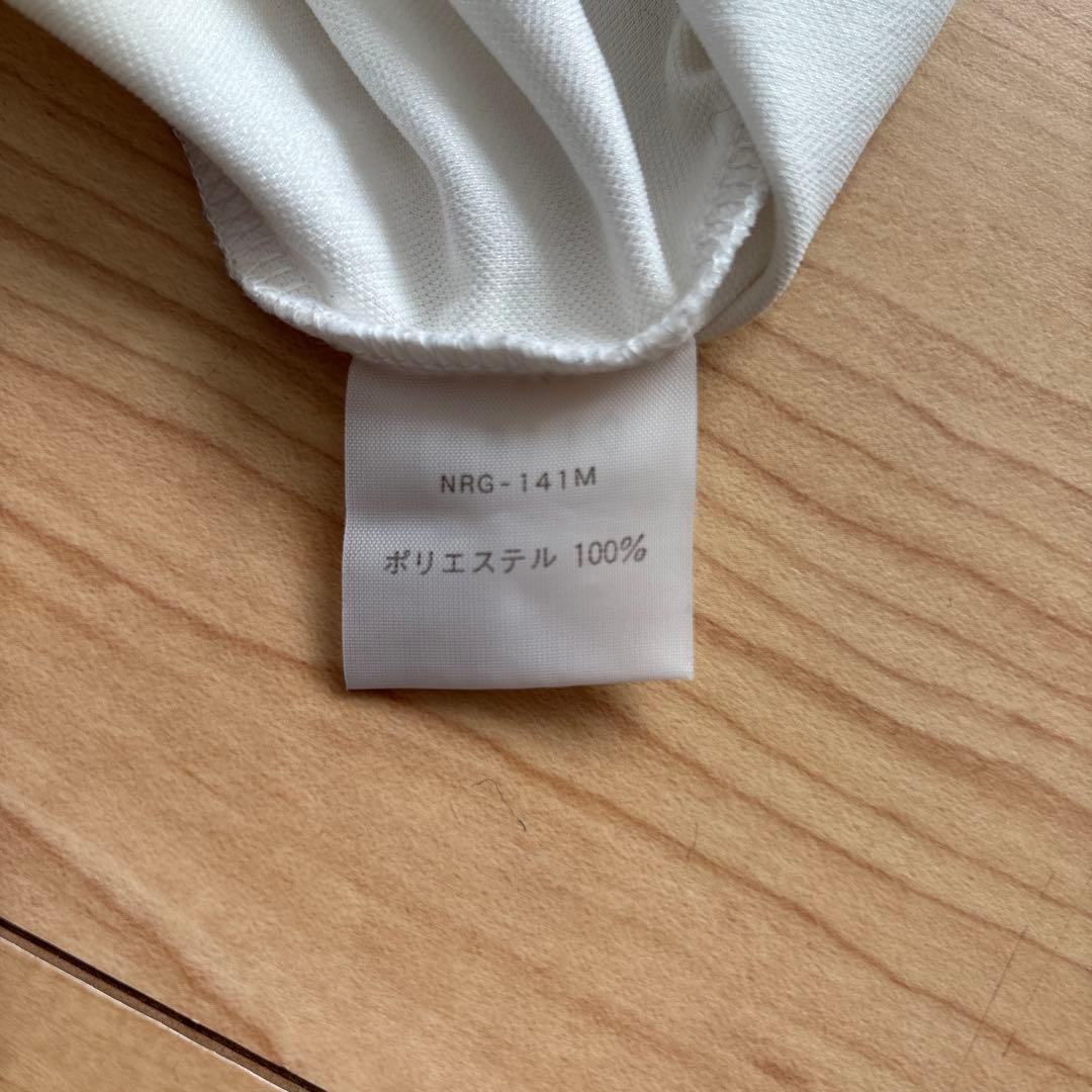 【希少/1991年】エネーレ ワールド東海マスターズ ユニフォーム 日本製 L