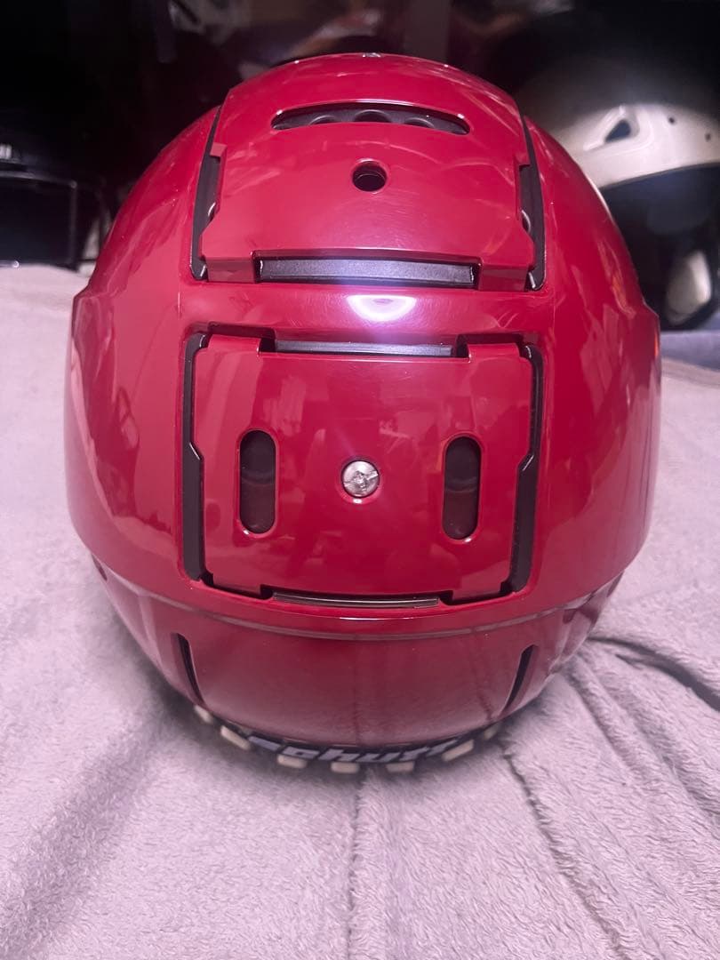schutt F7 2.0 Mサイズ 2024年製 アメフトヘルメット