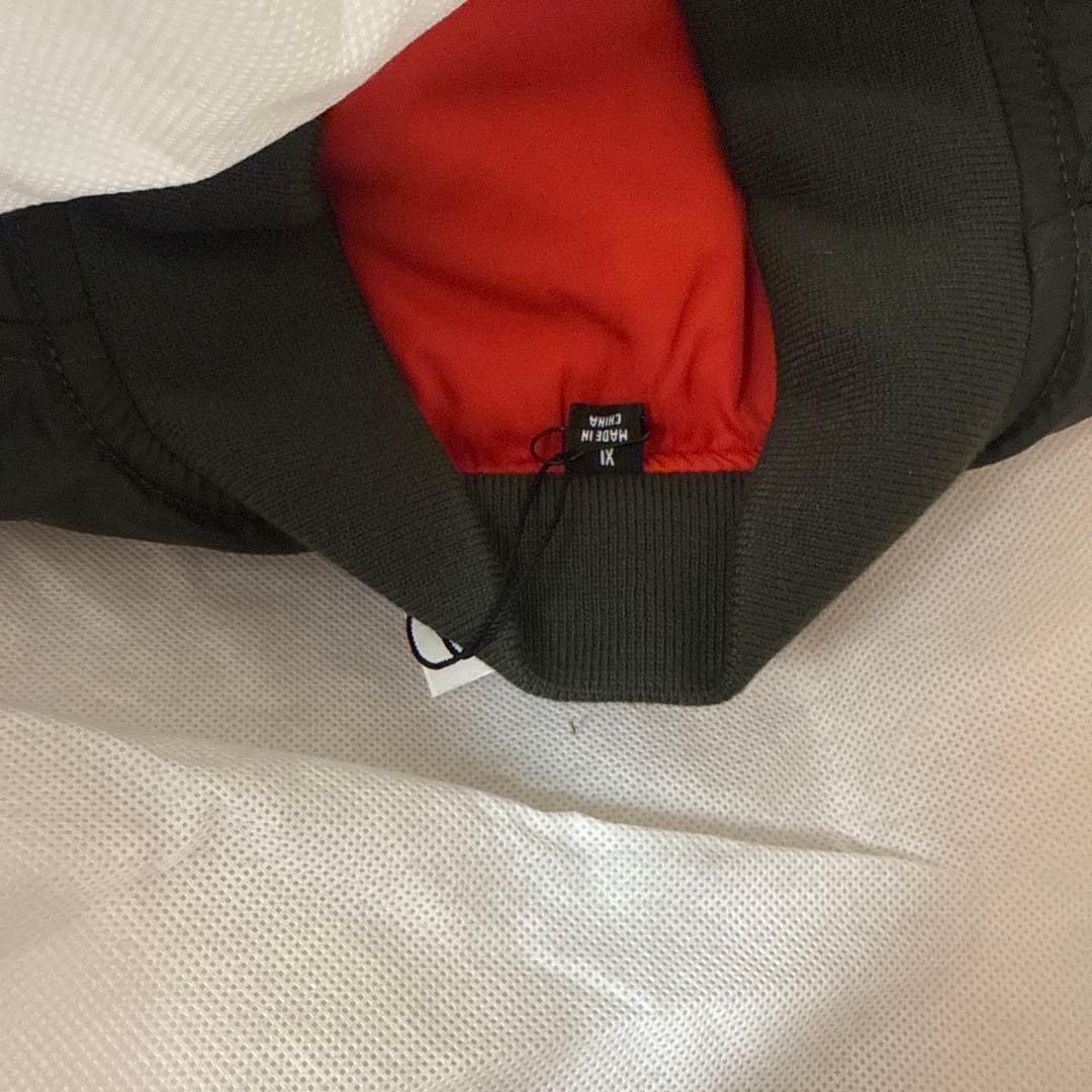 ENHYPEN artist made ニキ　MA-1 XL