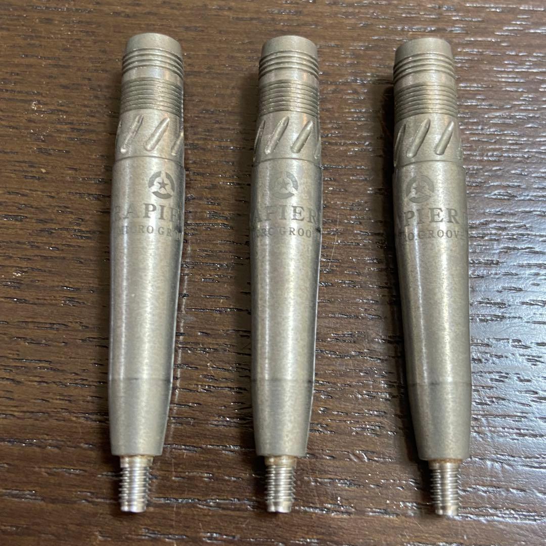 Monster レイピア2 マイクログルーヴ 村松治樹　スリーク