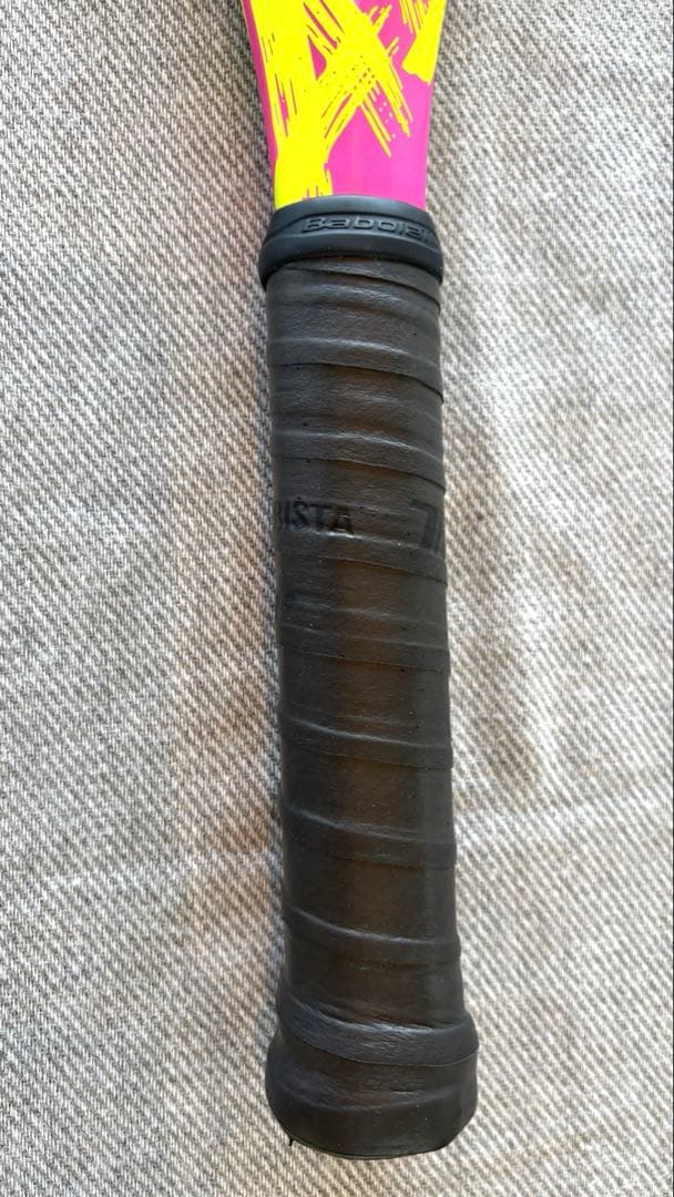 じ*ん様 テニスラケット ピュアアエロ ラファオリジン Babolat Pure