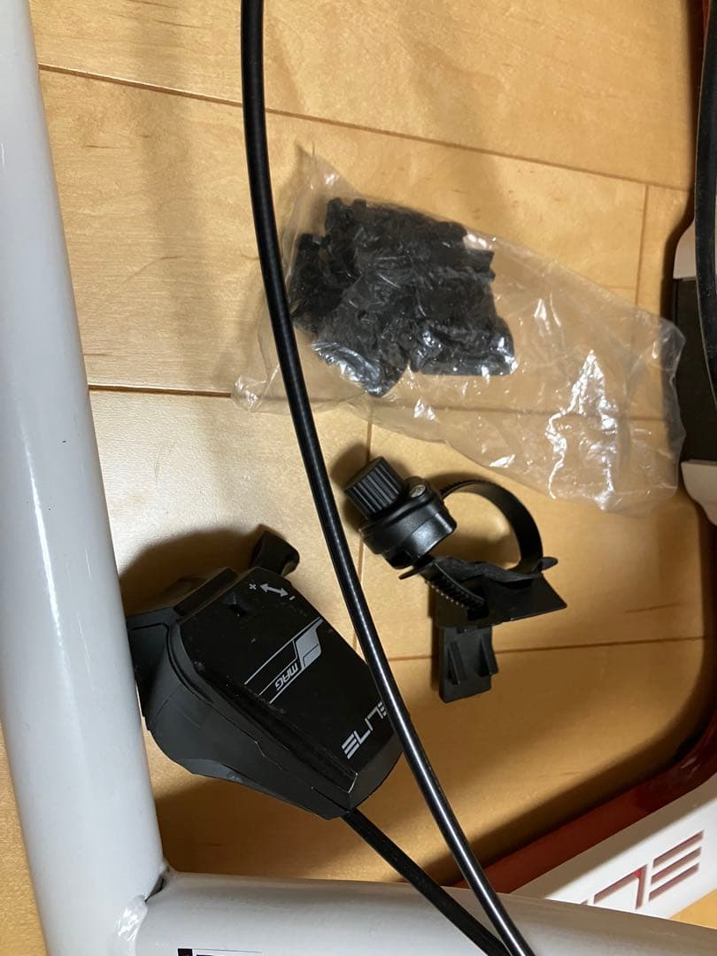 ELITE POWER SMART B+ 固定ローラー