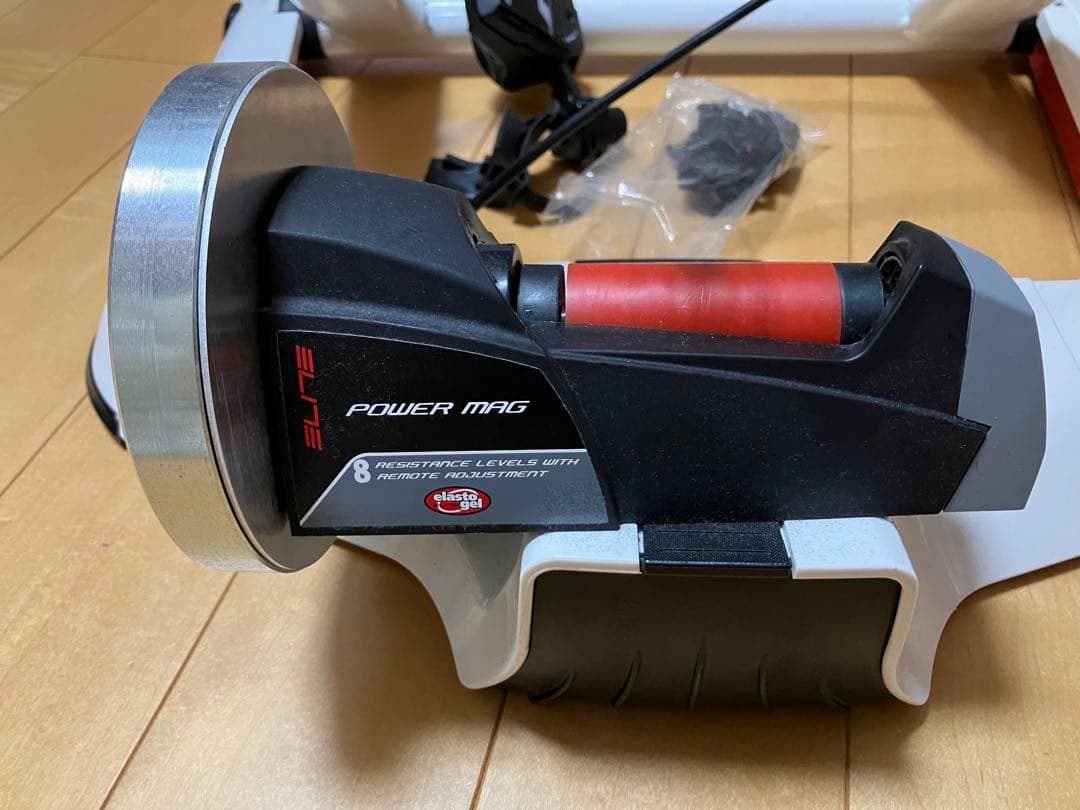 ELITE POWER SMART B+ 固定ローラー