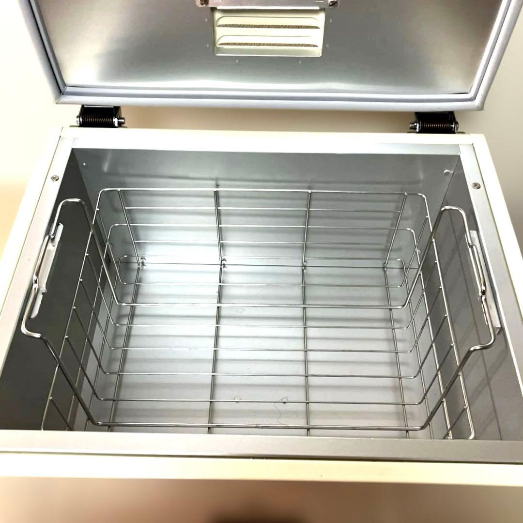 み*ー様 タイジ DA-602 カップウォーマー　業務用　店舗用