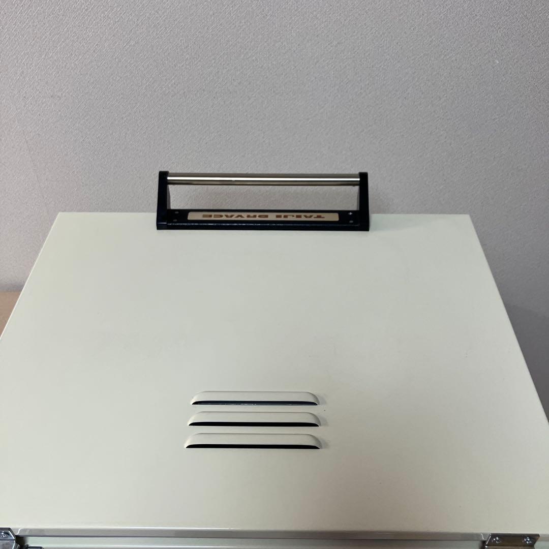 み*ー様 タイジ DA-602 カップウォーマー　業務用　店舗用