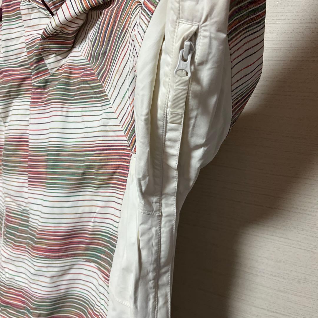 BURTON GORE-TEX レディース Mサイズ