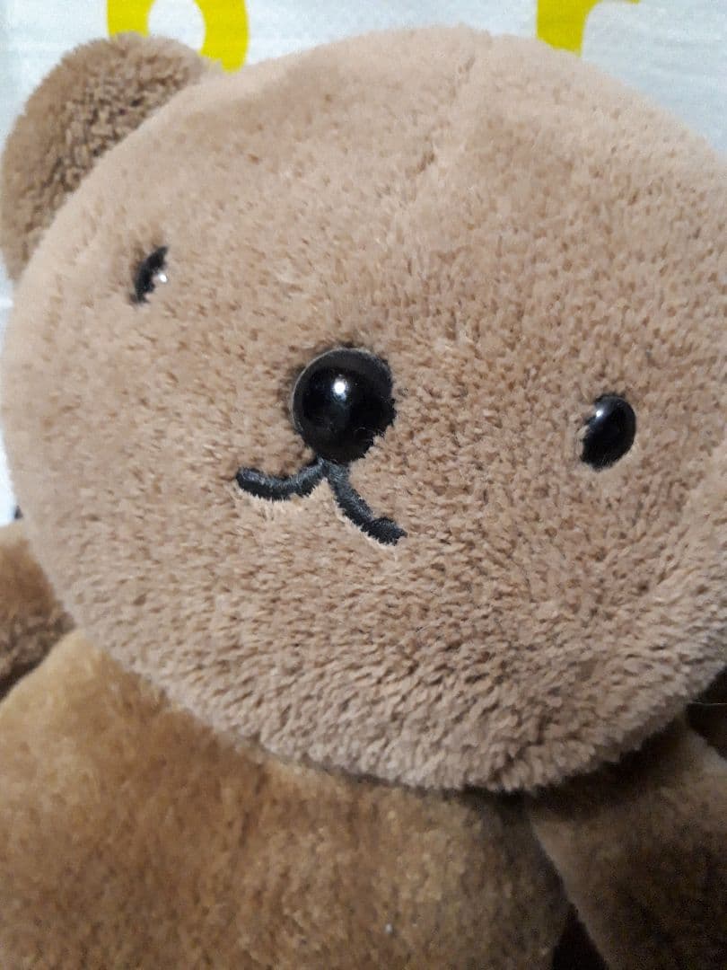 ボリス　ぬいぐるみ ディックブルーナ　Sekiguchi 廃盤　　　レア