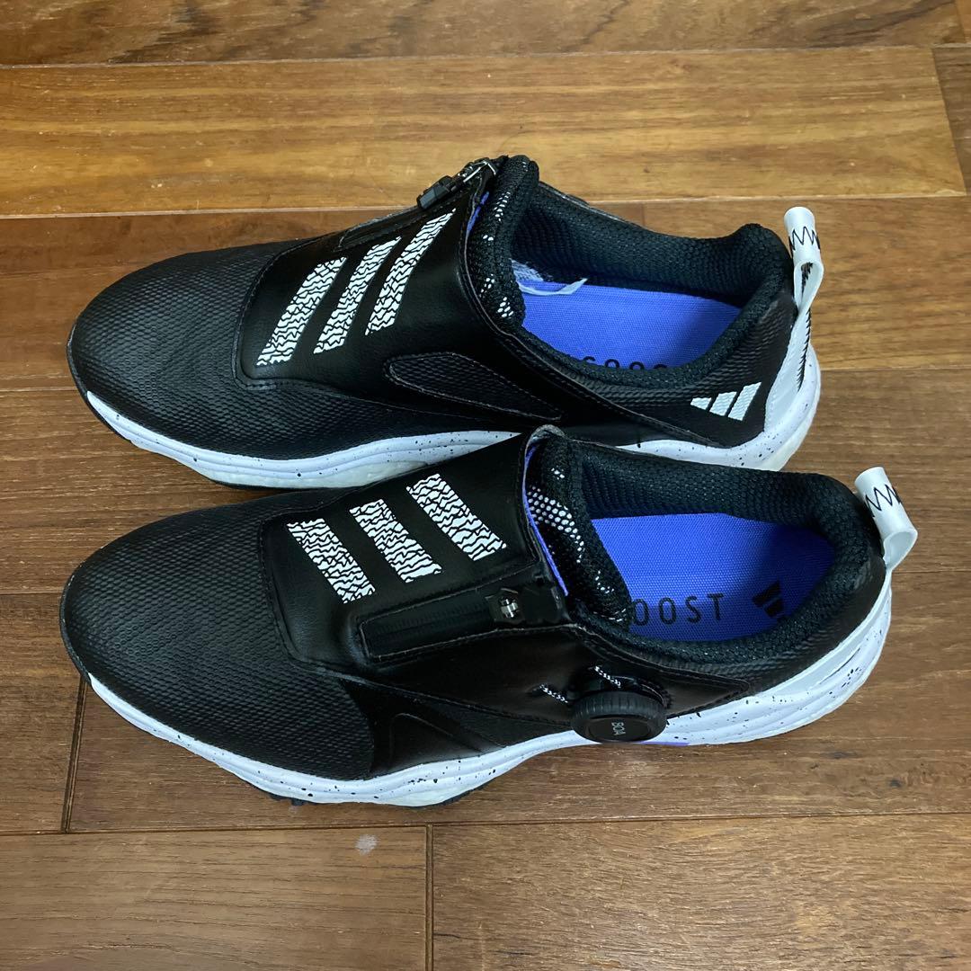 adidas ゴルフシューズ　コードカオス25