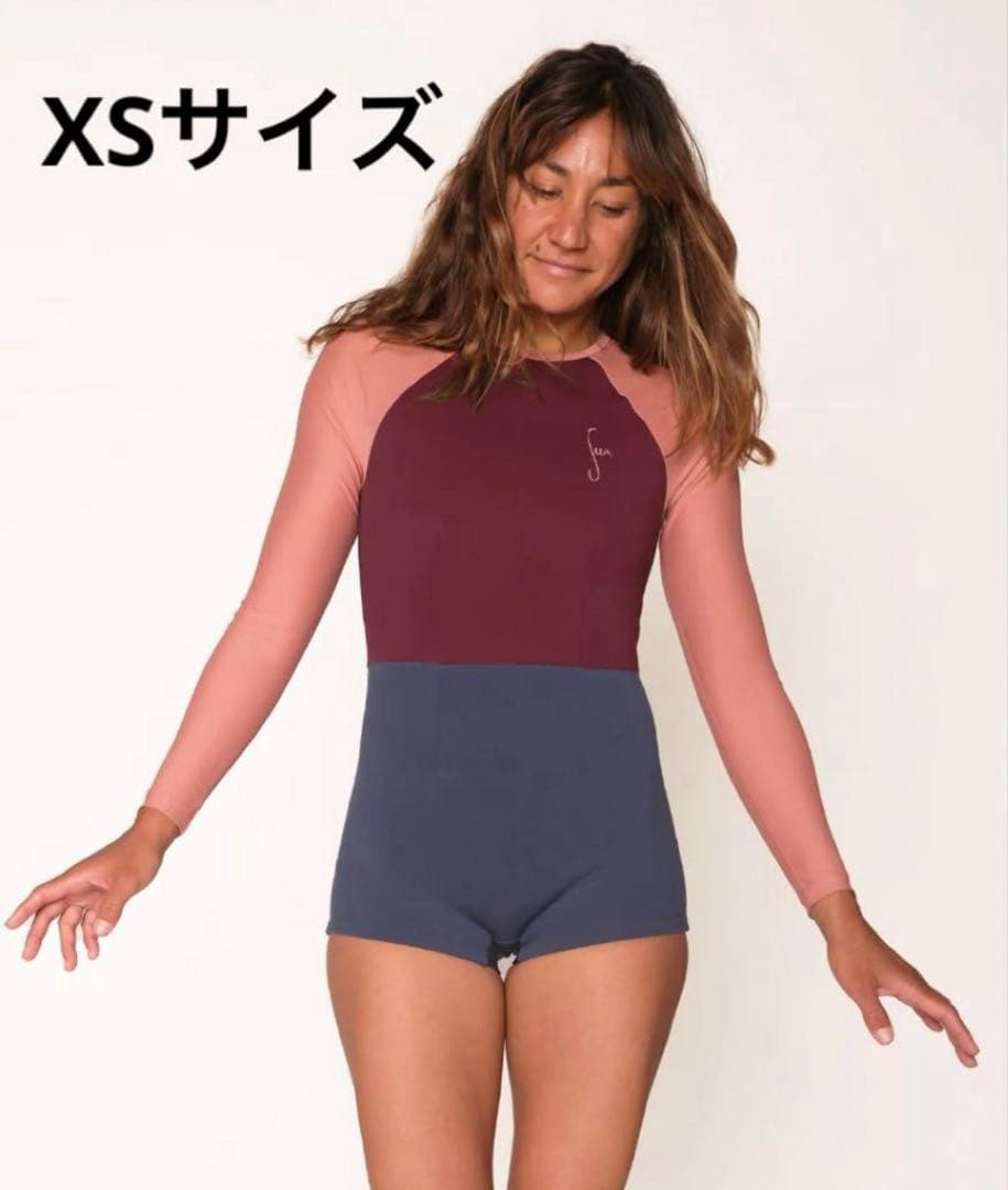 Seea Dara サーフスーツ　新品　XS