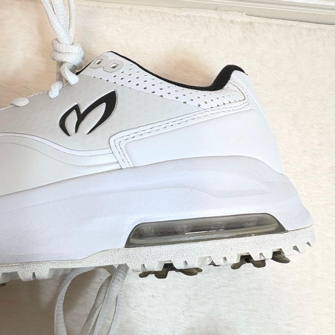 美品 MASTER BUNNY EDITION エアソールスパイク1992302