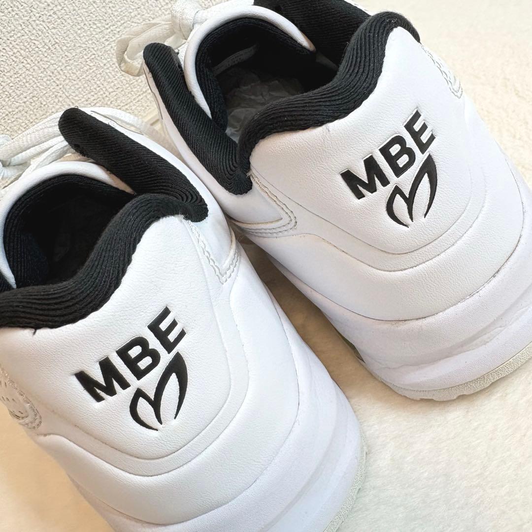 美品 MASTER BUNNY EDITION エアソールスパイク1992302