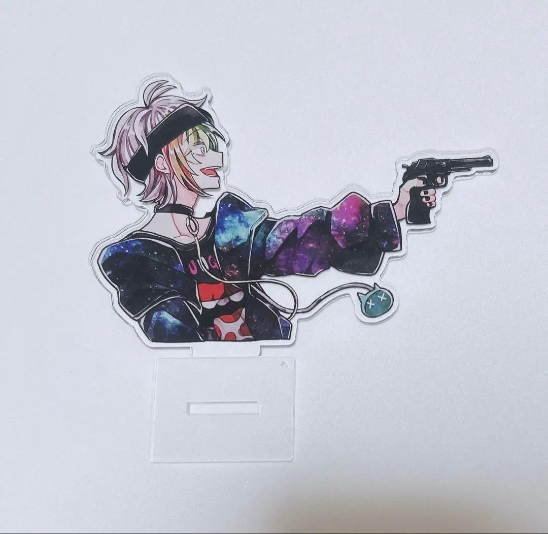 スタジオわさび 狼ゲーム リンタロウ