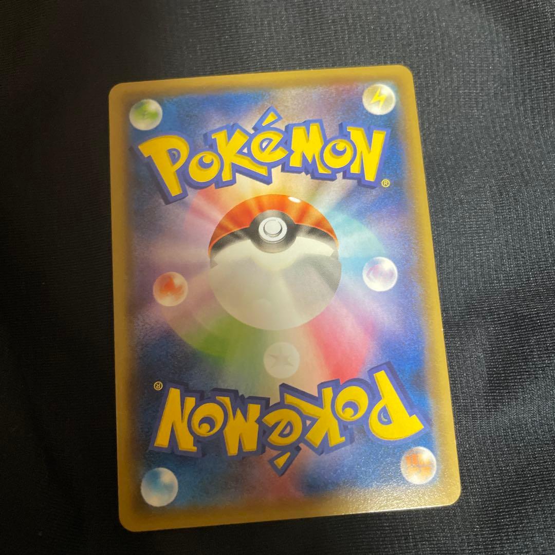 かなとページ フーパ 入場者プレゼント PROMO XYシリーズプロモ