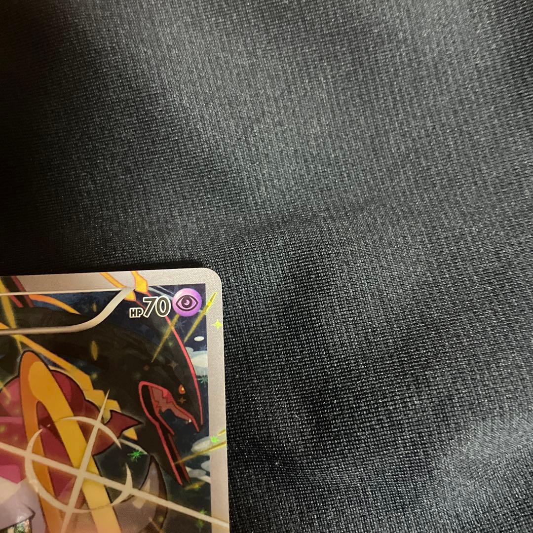 かなとページ フーパ 入場者プレゼント PROMO XYシリーズプロモ