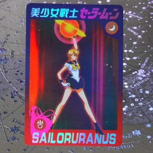 ✨在庫限りで販売終了✨超レア✨希少✨廃盤✨入手困難✨セーラームーン❸