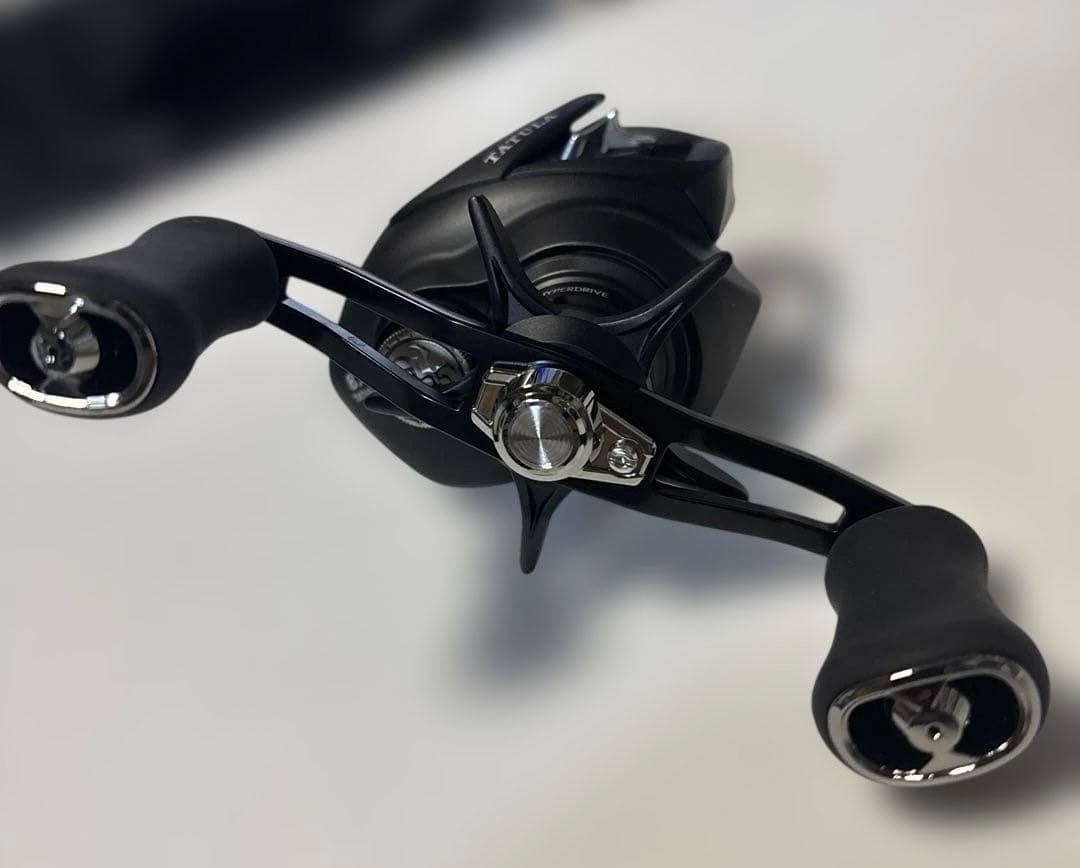 ダイワ　　タトゥーラTW 200XH