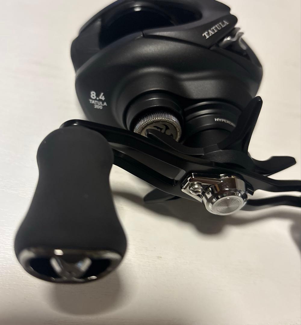 ダイワ　　タトゥーラTW 200XH