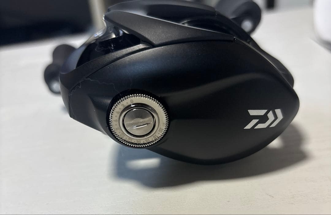 ダイワ　　タトゥーラTW 200XH