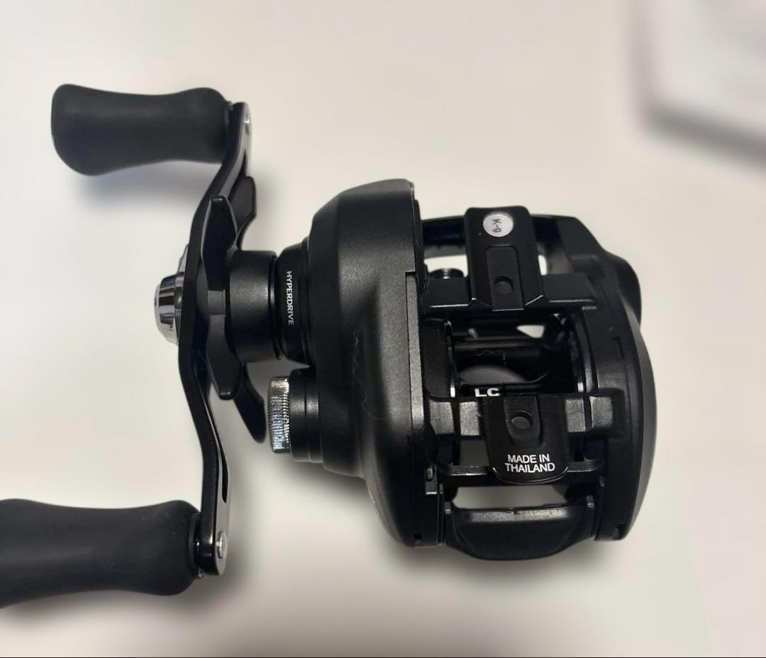 ダイワ　　タトゥーラTW 200XH