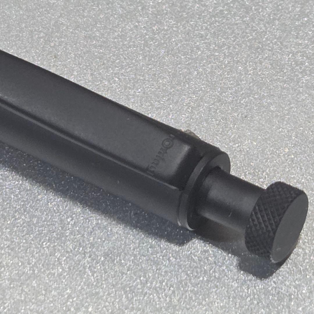 廃盤・廃番　Rotring Lambda / ロットリング　ラムダ　0.7mm