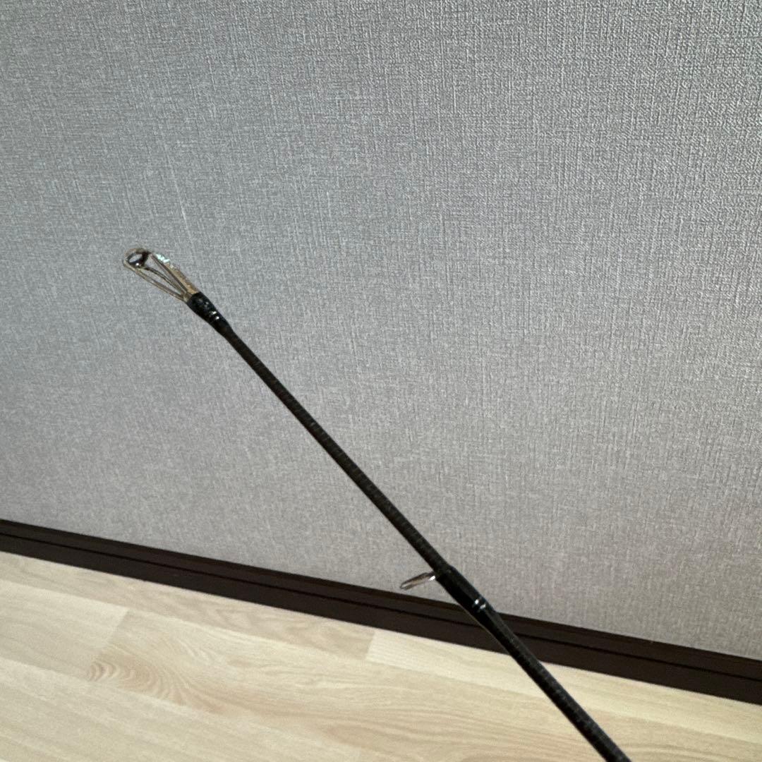 アブガルシア　ソルティーステージKR-X ロックフィッシュ