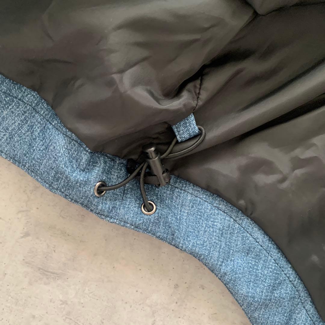 未使用級✨NIMA ニーマ スノボウェア スキーウェア 中綿 ジャケット