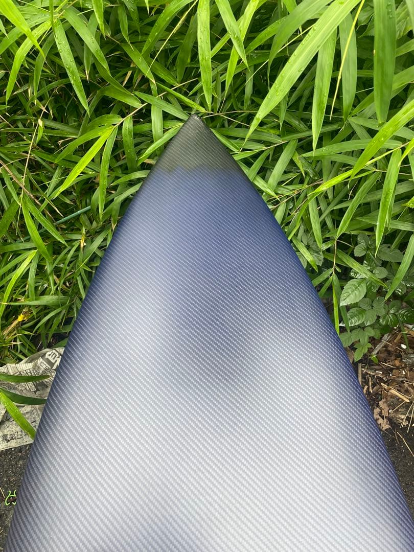 lost サーフボード　6‘1 blackdart SUB-D2.0