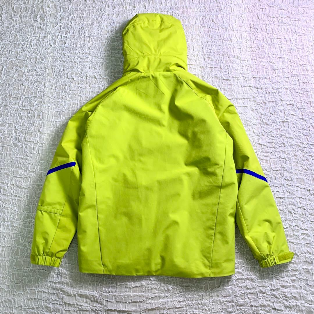 美品　DESCENTE デサント スキーウェア セットアップ L