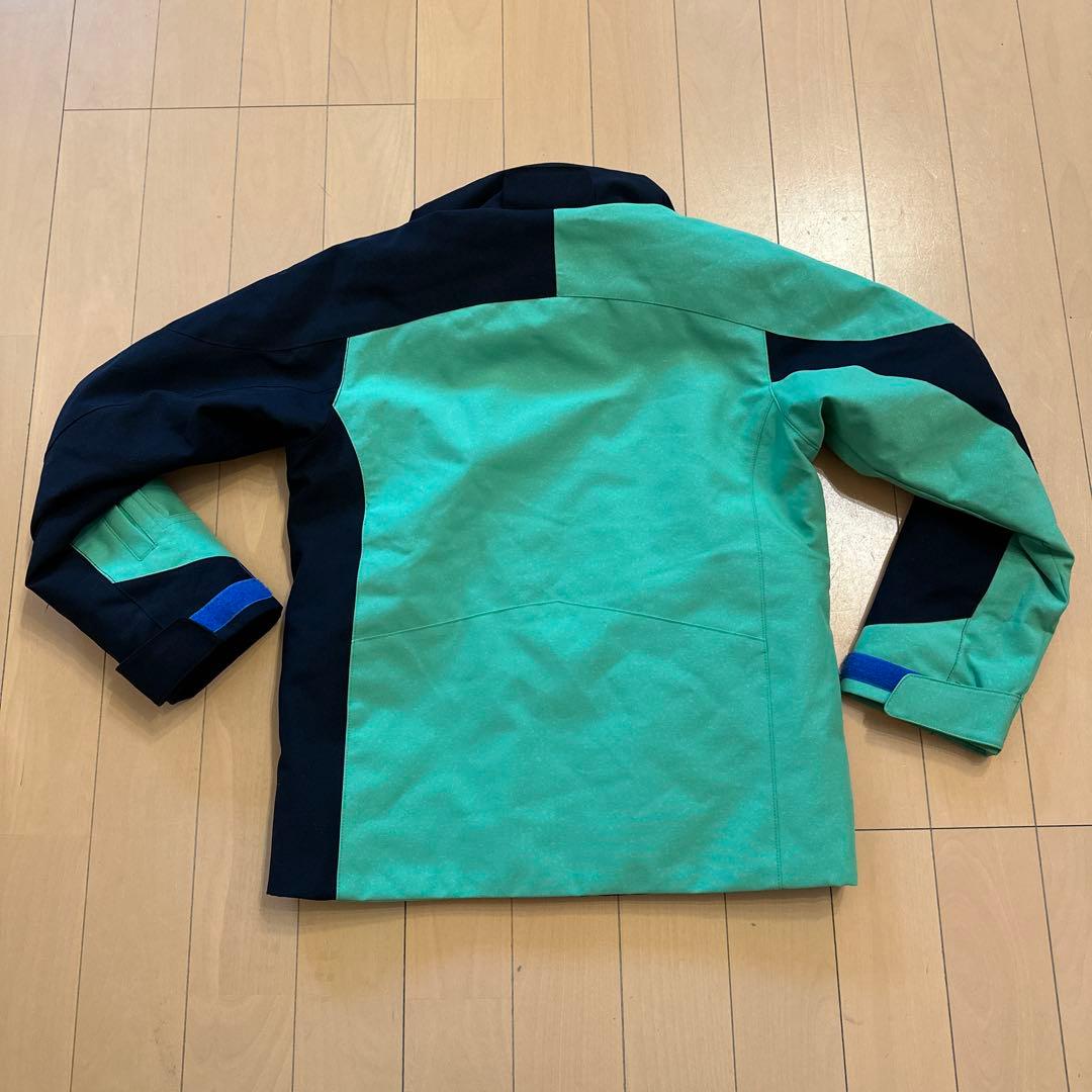 Phenix フェニックス キッズ スキーウェア 上下セット 130cm 男の子