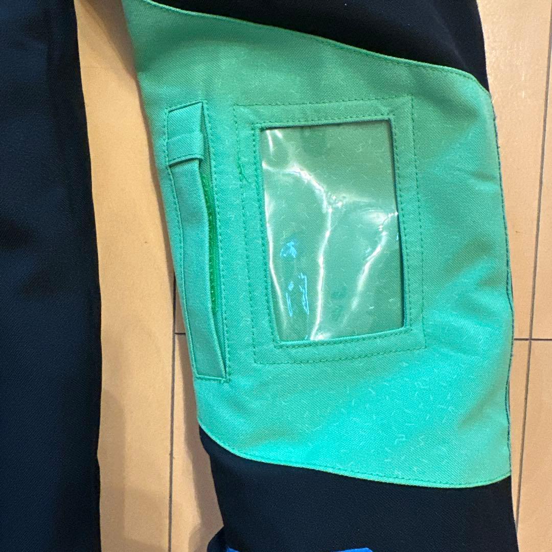 Phenix フェニックス キッズ スキーウェア 上下セット 130cm 男の子