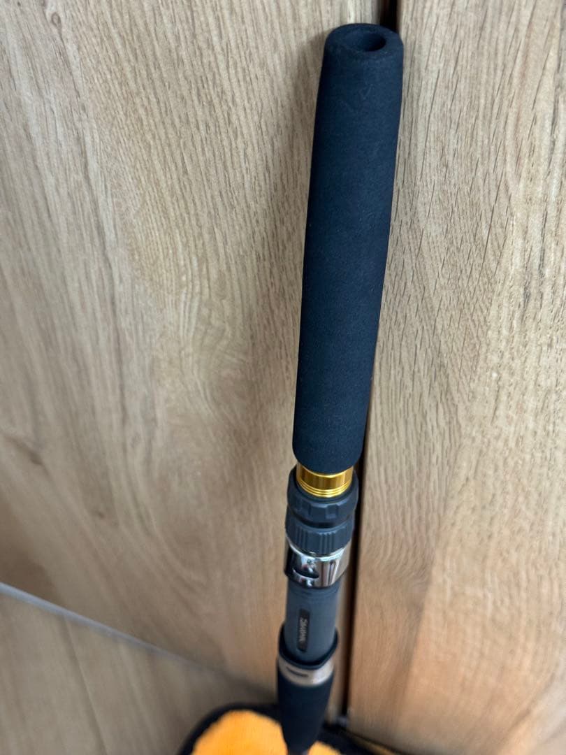 ダイワ ネライX H-180