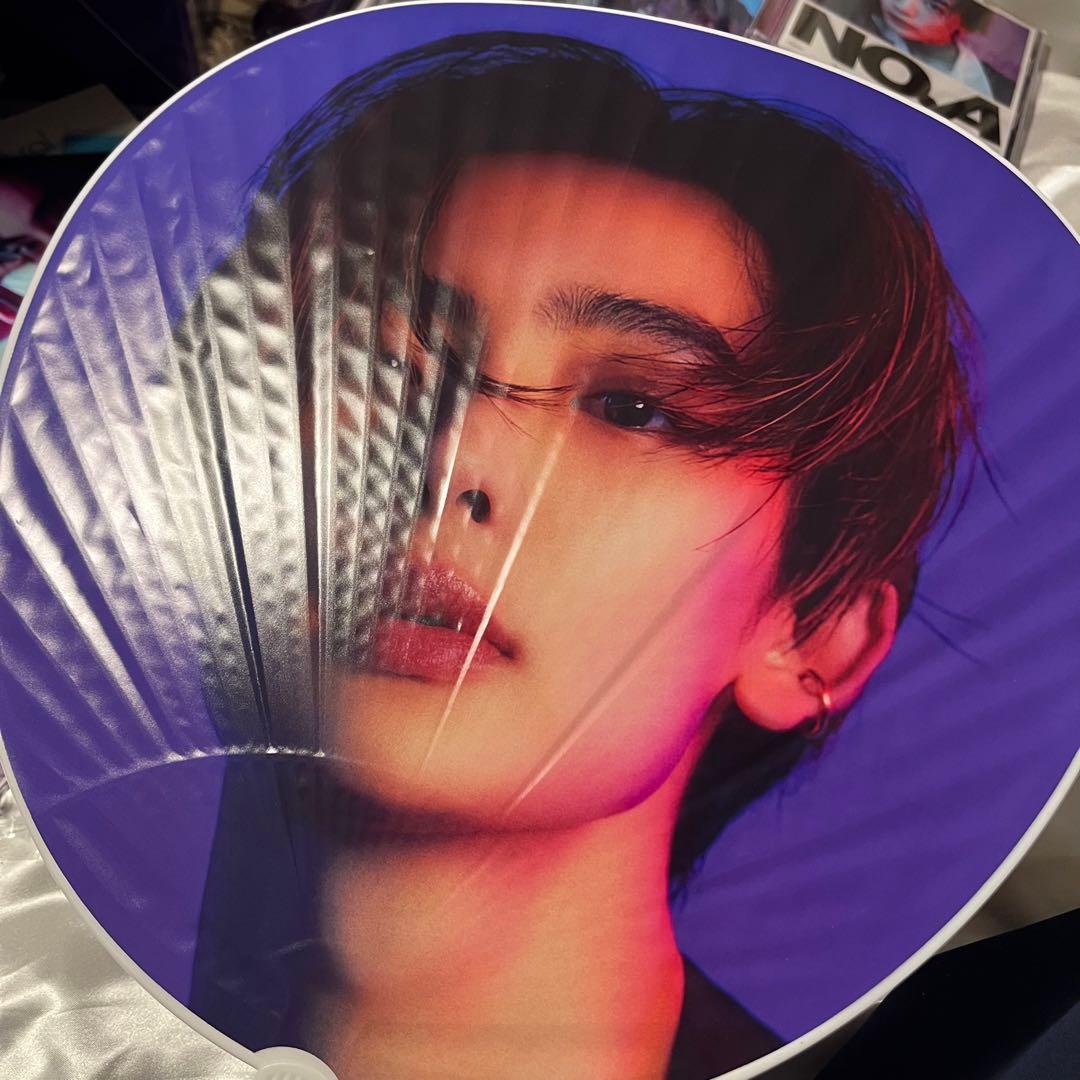 NOA ノア 風間ノア 久留島巧 8LOOM オタNOA グッズ まとめ売り