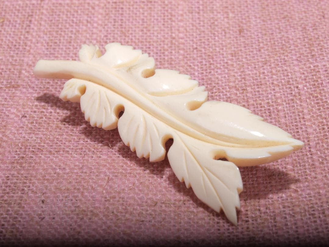 旧家うぶ出し 置物　装飾品　骨董品 X362D2-1