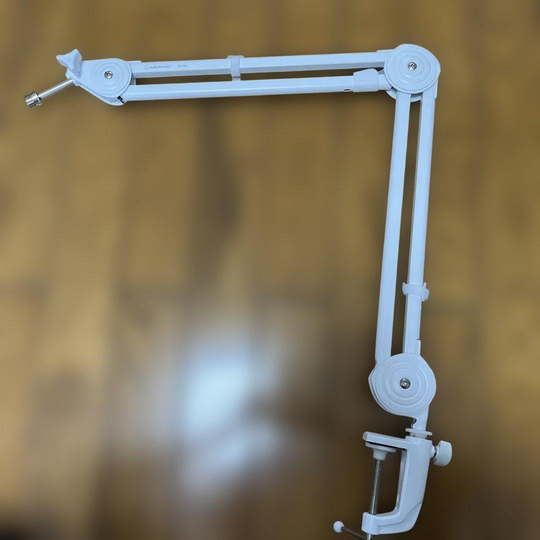 オーディオテクニカ AT8700J WH