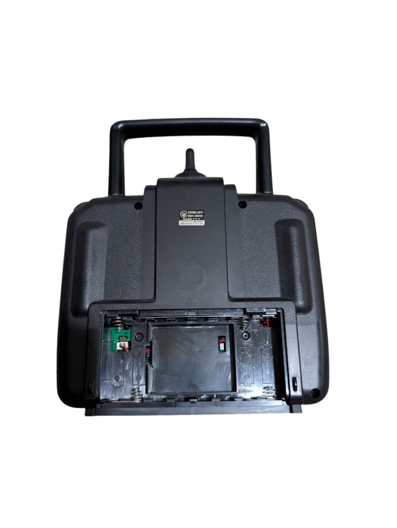 1/16スケールＲＣ戦車　タイガーⅠ初期生産型