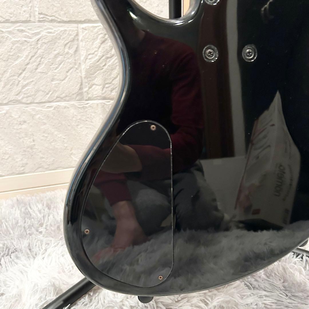 Epiphone Toby by Tobias エレキベース ギター