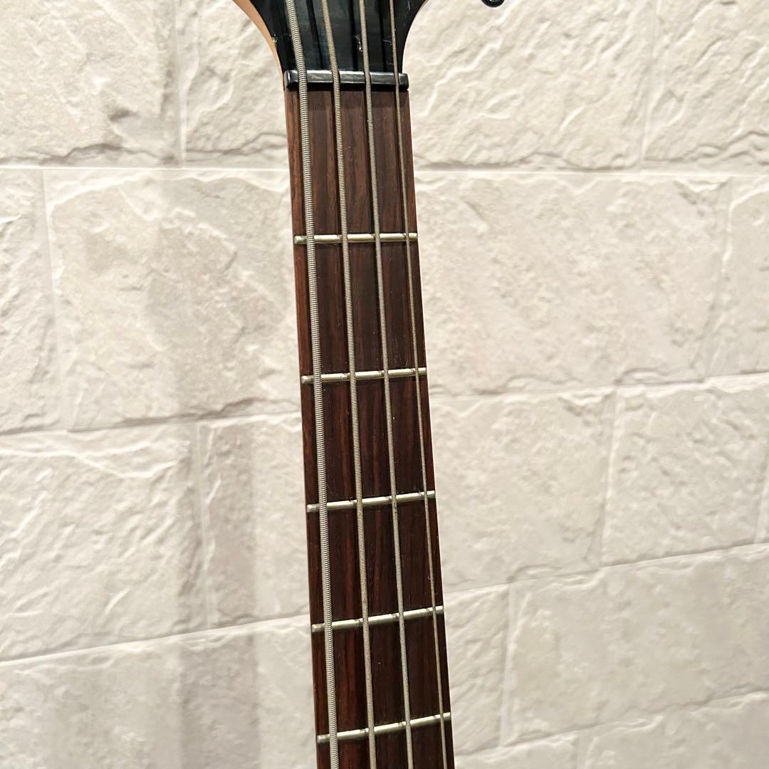 Epiphone Toby by Tobias エレキベース ギター