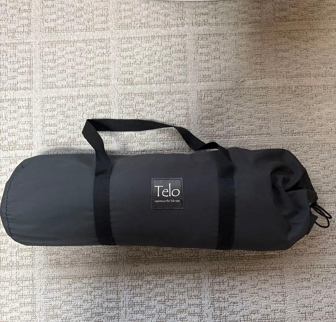 <Telo> CRESCENT【UNWASTED LIMITED COLOR】