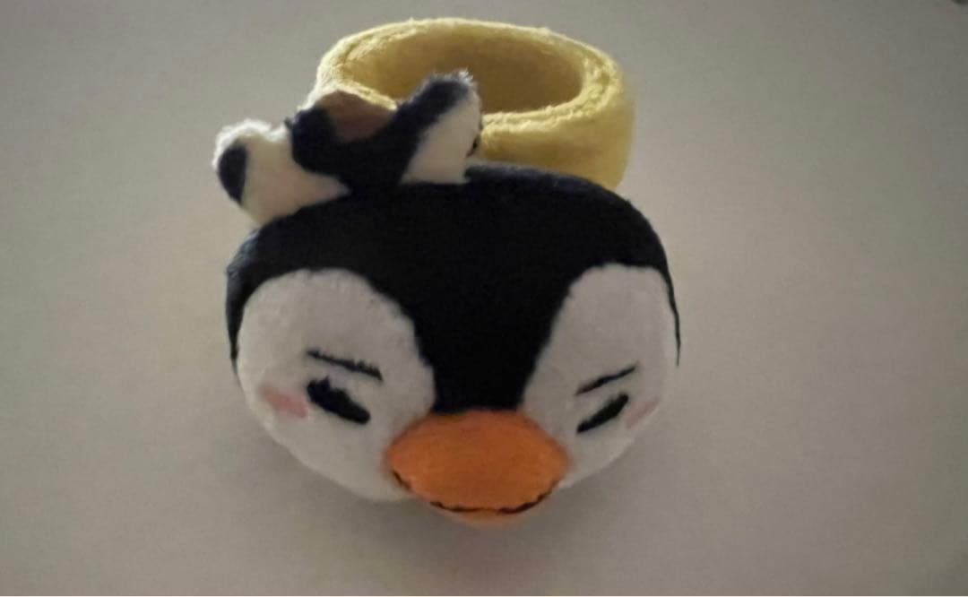 2PM  junho ジュノ　イジュノ　ペンペン　グッズ　ぬいぐるみ