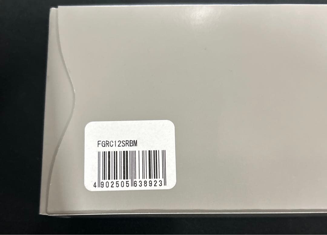 PILOT 万年筆 マンネンヒツ グランセ BM ブラック FGRC12SRBM