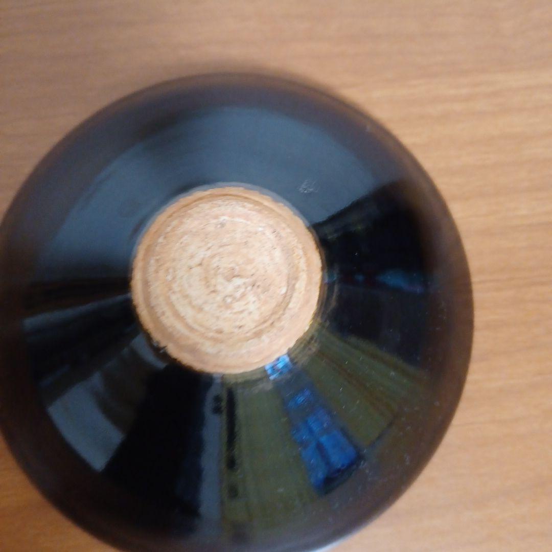 木葉 天目 茶碗