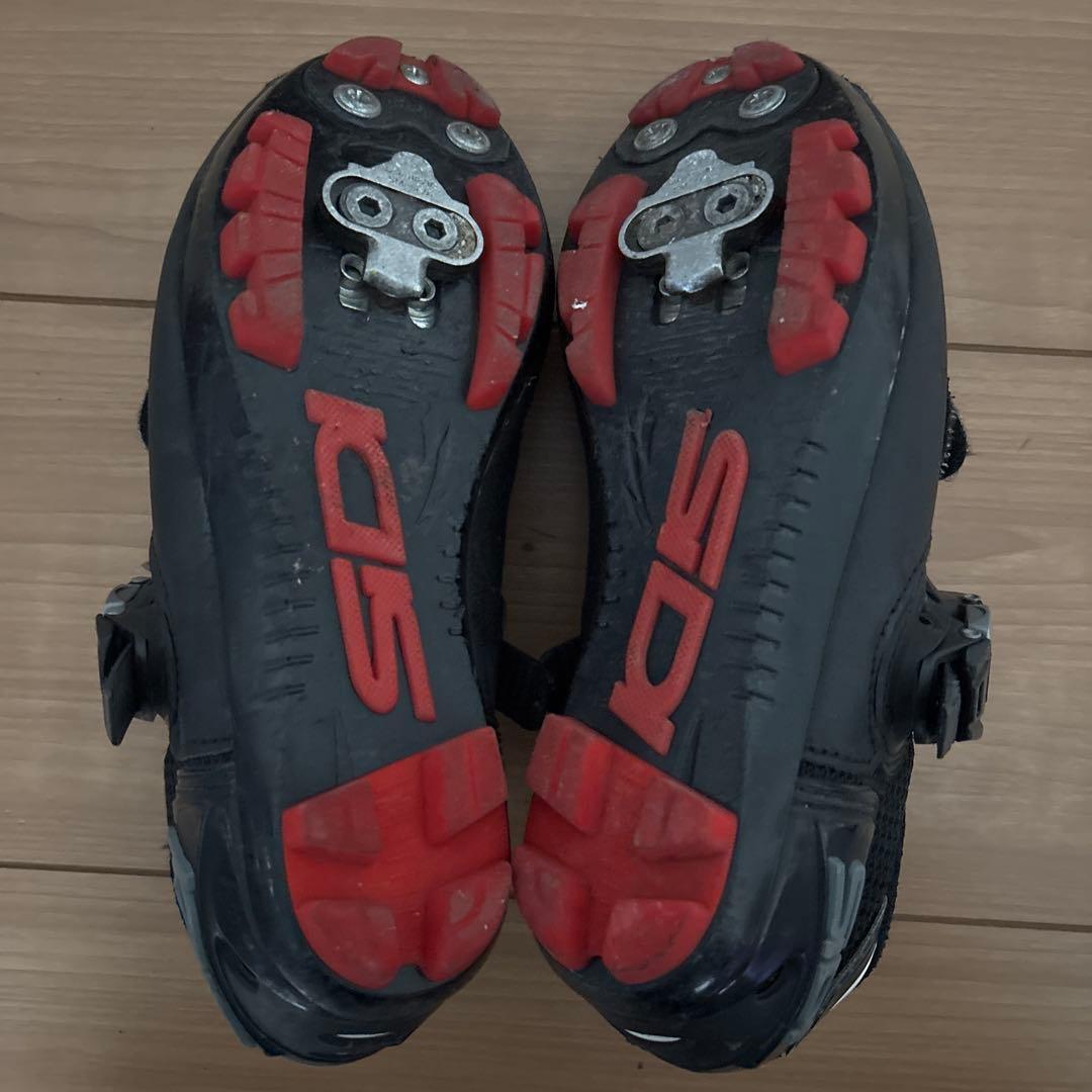 SIDI SPDビンディングシューズ 36サイズ